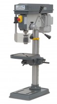 Wiertarka stołowa kolumnowa - M.A.T. PROFESSIONAL MASZYNY AKCESORIA TECHNOLOGIE Wrocław
