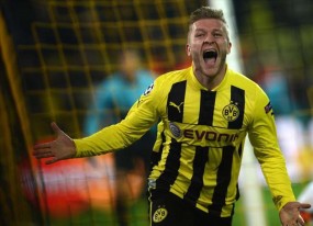 Liga Mistrzów - Perle Noire Concierge Warszawa