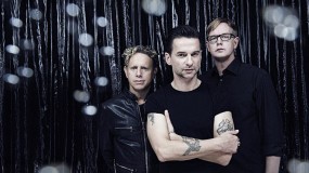 Depeche Mode ! Bilety już teraz ! - Perle Noire Concierge Warszawa