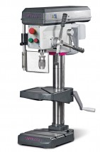 Wiertarka stołowa kolumnowa - M.A.T. PROFESSIONAL MASZYNY AKCESORIA TECHNOLOGIE Wrocław