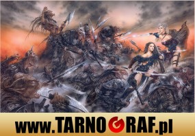 Fototapeta na wymiar - P.H.U. TARNOGRAF - Fabryka Reklamy Tarnobrzeg