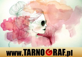 Fototapeta na wymiar - P.H.U. TARNOGRAF - Fabryka Reklamy Tarnobrzeg