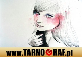 Fototapeta na wymiar - P.H.U. TARNOGRAF - Fabryka Reklamy Tarnobrzeg