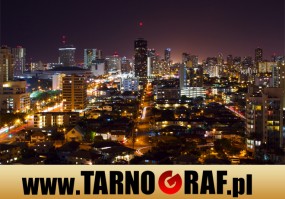 Fototapeta na wymiar - P.H.U. TARNOGRAF - Fabryka Reklamy Tarnobrzeg