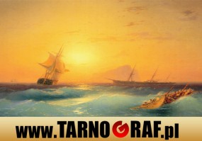 Fototapeta na wymiar - P.H.U. TARNOGRAF - Fabryka Reklamy Tarnobrzeg