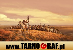 Fototapeta na wymiar - P.H.U. TARNOGRAF - Fabryka Reklamy Tarnobrzeg