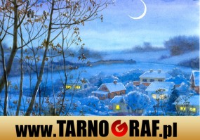 Fototapeta na wymiar - P.H.U. TARNOGRAF - Fabryka Reklamy Tarnobrzeg