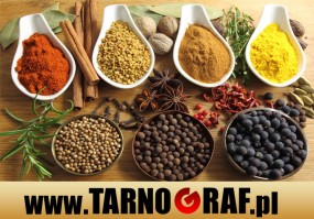 Fototapeta na wymiar - P.H.U. TARNOGRAF - Fabryka Reklamy Tarnobrzeg