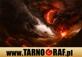 Fototapeta na wymiar - P.H.U. TARNOGRAF - Fabryka Reklamy Tarnobrzeg