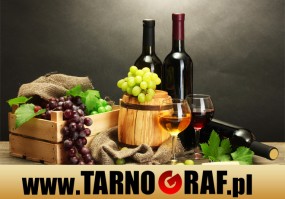 Fototapeta na wymiar - P.H.U. TARNOGRAF - Fabryka Reklamy Tarnobrzeg