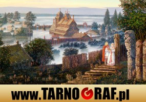 Fototapeta na wymiar - P.H.U. TARNOGRAF - Fabryka Reklamy Tarnobrzeg