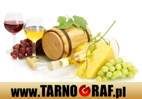 Fototapeta na wymiar - P.H.U. TARNOGRAF - Fabryka Reklamy Tarnobrzeg