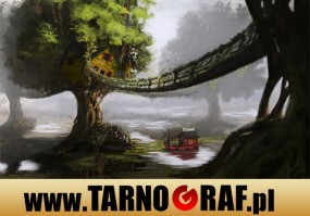 Fototapeta na wymiar - P.H.U. TARNOGRAF - Fabryka Reklamy Tarnobrzeg