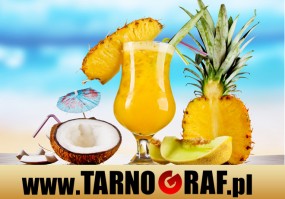 Fototapeta na wymiar - P.H.U. TARNOGRAF - Fabryka Reklamy Tarnobrzeg