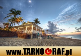 Fototapeta na wymiar - P.H.U. TARNOGRAF - Fabryka Reklamy Tarnobrzeg