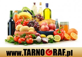 Fototapeta na wymiar - P.H.U. TARNOGRAF - Fabryka Reklamy Tarnobrzeg