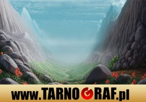 Fototapeta na wymiar - P.H.U. TARNOGRAF - Fabryka Reklamy Tarnobrzeg