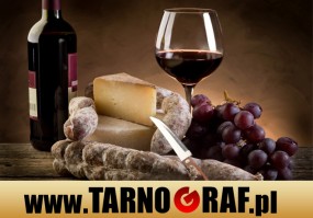 Fototapeta na wymiar - P.H.U. TARNOGRAF - Fabryka Reklamy Tarnobrzeg