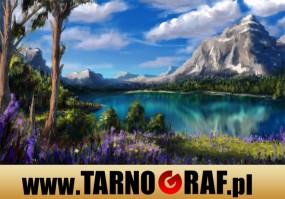 Fototapeta na wymiar - P.H.U. TARNOGRAF - Fabryka Reklamy Tarnobrzeg