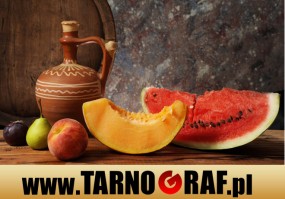 Fototapeta na wymiar - P.H.U. TARNOGRAF - Fabryka Reklamy Tarnobrzeg