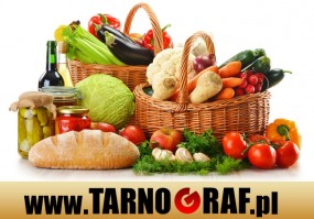 Fototapeta na wymiar - P.H.U. TARNOGRAF - Fabryka Reklamy Tarnobrzeg