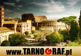 Fototapeta na wymiar - P.H.U. TARNOGRAF - Fabryka Reklamy Tarnobrzeg