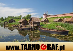 Fototapeta na wymiar - P.H.U. TARNOGRAF - Fabryka Reklamy Tarnobrzeg