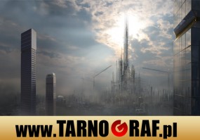 Fototapeta na wymiar - P.H.U. TARNOGRAF - Fabryka Reklamy Tarnobrzeg