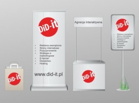 Reklama zewnętrzna - Agencja Interaktywna DiD-It Radzyny