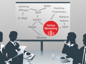 Online marketing - Agencja Interaktywna DiD-It Radzyny