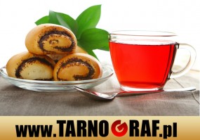 Fototapeta na wymiar - P.H.U. TARNOGRAF - Fabryka Reklamy Tarnobrzeg