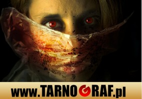 Fototapeta na wymiar - P.H.U. TARNOGRAF - Fabryka Reklamy Tarnobrzeg