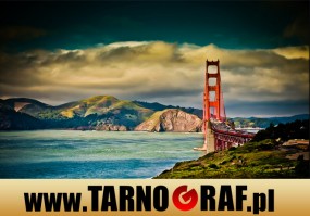 Fototapeta na wymiar - P.H.U. TARNOGRAF - Fabryka Reklamy Tarnobrzeg