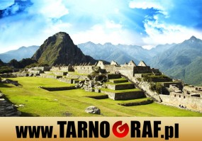 Fototapeta na wymiar - P.H.U. TARNOGRAF - Fabryka Reklamy Tarnobrzeg