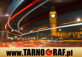 Fototapeta na wymiar - P.H.U. TARNOGRAF - Fabryka Reklamy Tarnobrzeg
