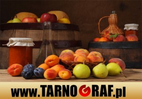 Fototapeta na wymiar - P.H.U. TARNOGRAF - Fabryka Reklamy Tarnobrzeg