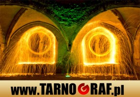 Fototapeta na wymiar - P.H.U. TARNOGRAF - Fabryka Reklamy Tarnobrzeg