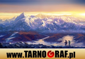 Fototapeta na wymiar - P.H.U. TARNOGRAF - Fabryka Reklamy Tarnobrzeg