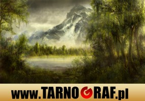 Fototapeta na wymiar - P.H.U. TARNOGRAF - Fabryka Reklamy Tarnobrzeg