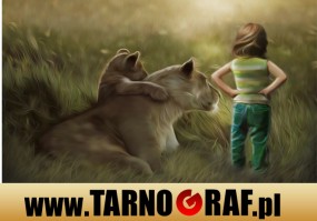 Fototapeta na wymiar - P.H.U. TARNOGRAF - Fabryka Reklamy Tarnobrzeg