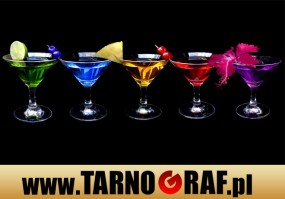 Fototapeta na wymiar - P.H.U. TARNOGRAF - Fabryka Reklamy Tarnobrzeg