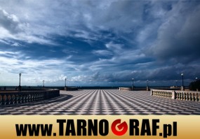 Fototapeta na wymiar - P.H.U. TARNOGRAF - Fabryka Reklamy Tarnobrzeg