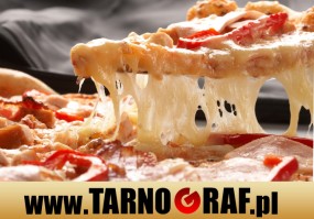 Fototapeta na wymiar - P.H.U. TARNOGRAF - Fabryka Reklamy Tarnobrzeg