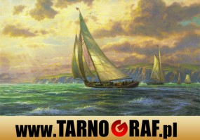 Fototapeta na wymiar - P.H.U. TARNOGRAF - Fabryka Reklamy Tarnobrzeg