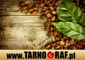 Fototapeta na wymiar - P.H.U. TARNOGRAF - Fabryka Reklamy Tarnobrzeg