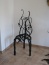 Stół metalowy, ława kuta, krzesło kute, kute ręcznie krzesła i s - Pracownia Kowalstwa Artystycznego Emilian Chmielewski Słupsk