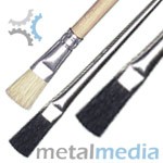 Pędzelki lutownicze - Metalmedia Kraków