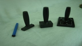 Elektrody grafitowe do znakowania - Metalmedia Kraków