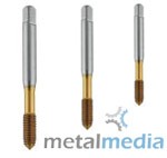 Gwintowniki K raków - Metalmedia Kraków