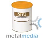 Olej do gwintowania K raków - Metalmedia Kraków